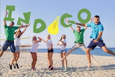 Дитячий табір Indigo-Premium - табір в Італії (тільки для організованих груп) Італія/Сицилія