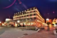 Дитячий табір В обіймах з Лижами (Словаччина, Ружомберок) Словаччина/Ружомберок