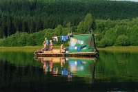 Дитячий табір Edelweiss - Пригоди Гекльберрі Фінна в Скандинавії Літо 2020 Швеція/Гуннеруд