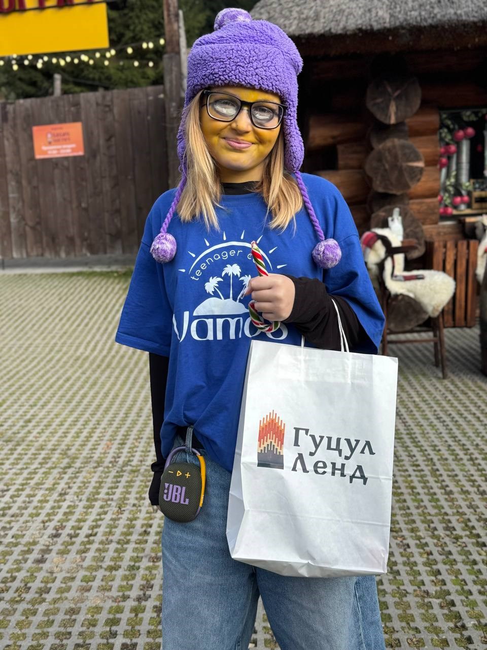 Гуцул Ленд — тематичні прогулянки та відкриття