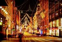 Дитячий табір За подарками в Лапландию Фінляндія/Рованіемі